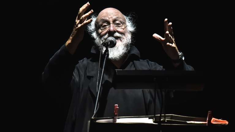 Διονύσης Σαββόπουλος: Πήρε εξιτήριο ο αγαπημένος τραγουδοποιός- Αίσιο τέλος για την περιπέτεια με τον κορονοϊό