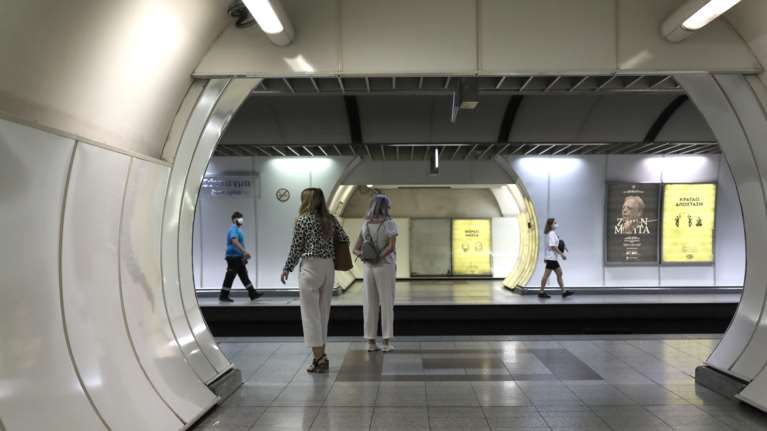 Πρεμιέρα σήμερα για το θερινό ωράριο των μέσων μεταφοράς - Οι αλλαγές στα δρομολόγια