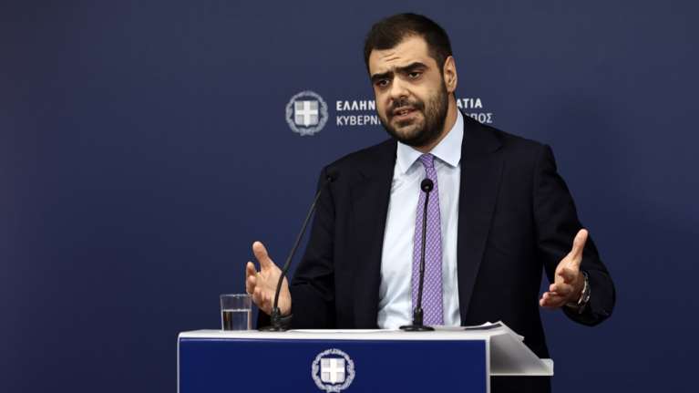 Μαρινάκης: Δεν υπάρχει καμία περίπτωση αύξησης των ορίων συνταξιοδότησης - Δεν καταργείται το μεταφορικό ισοδύναμο