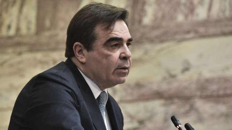 Μήνυμα Σχοινά: Ο κατευνασμός της Τουρκίας δεν υπάρχει ως επιλογή στο τραπέζι