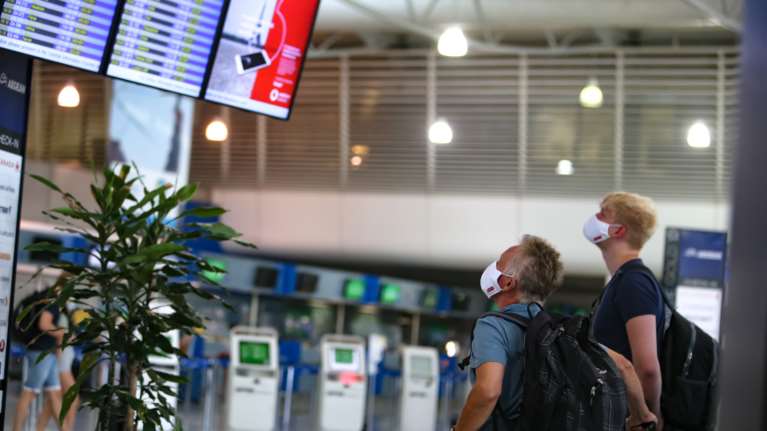 Κορονοϊός: Ο Όρμπαν βάζει &quot;λουκέτο&quot; στην Ουγγαρία - Κλείνει τα σύνορα από 1η Σεπτεμβρίου!