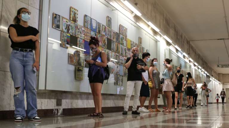 Κορονοϊός: Λήξη συναγερμού, αλλά όχι το τέλος του ιού - Είμαστε έτοιμοι για μια πιθανή άλλη πανδημία;