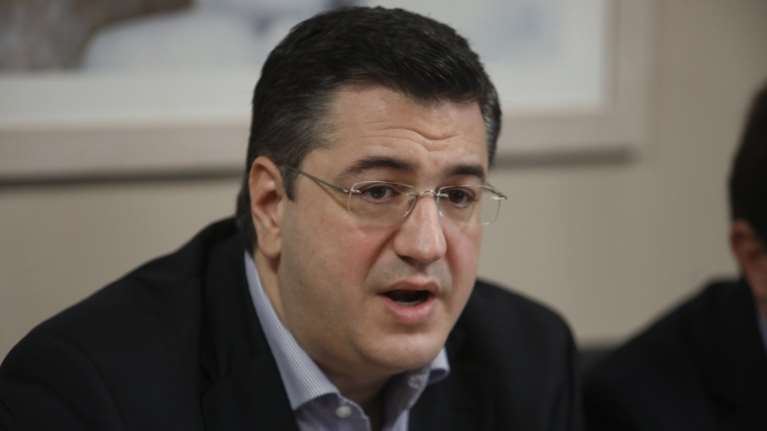 Anadolu για Τζιτζικώστα: Τεχνικό πρόβλημα λόγω ομοιότητας του ονόματός του με άτομο με περιορισμό εισόδου