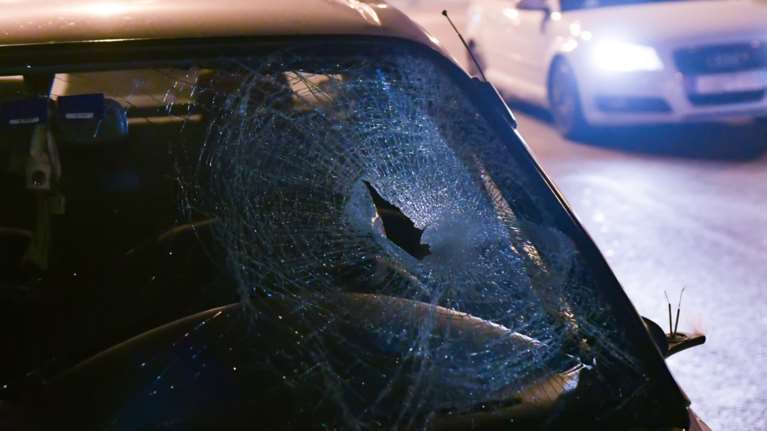 Αιματοβαμένος ο Ιούνιος στην Αττική - 18 νεκροί και 564 τραυματίες από τροχαία