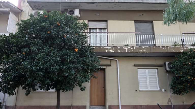 Περιστέρι: &quot;Ήθελα να σώσω τη μητέρα μου&quot;, είπε ο 35χρονος πατροκτόνος -Στο φως ιστορικό ενδοοικογενειακής βίας