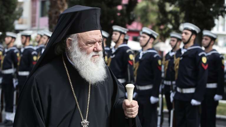 Αρχιεπίσκοπος Ιερώνυμος: 15 χρόνια από την εκλογή του στο πηδάλιο της Εκκλησίας της Ελλάδος - Ο απολογισμός της θητείας του