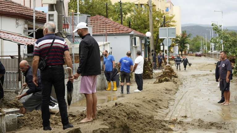 Βόλος: Χωρίς πόσιμο νερό για 15η ημέρα οι κάτοικοι- Μόνο για οικιακή χρήση