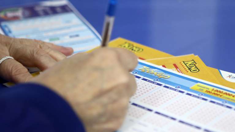Τζόκερ: Στην Κω συμπληρώθηκε το τυχερό δελτίο των 7,7 εκατ. ευρώ