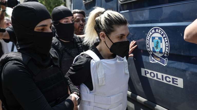 Σε δίκη η Ρούλα Πισπιρίγκου για τη δολοφονία της Τζωρτζίνας - Βούλευμα "φωτιά"