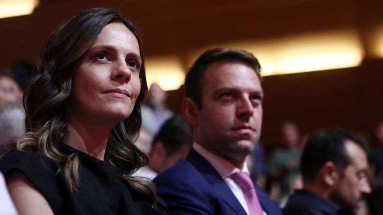 Φαναράς (Metron Analysis): Το προβάδισμα Αχτσιόγλου μειώνεται υπέρ του Κασσελάκη - Στον ΣΥΡΙΖΑ ψάχνουν τον αντι-Μητσοτάκη