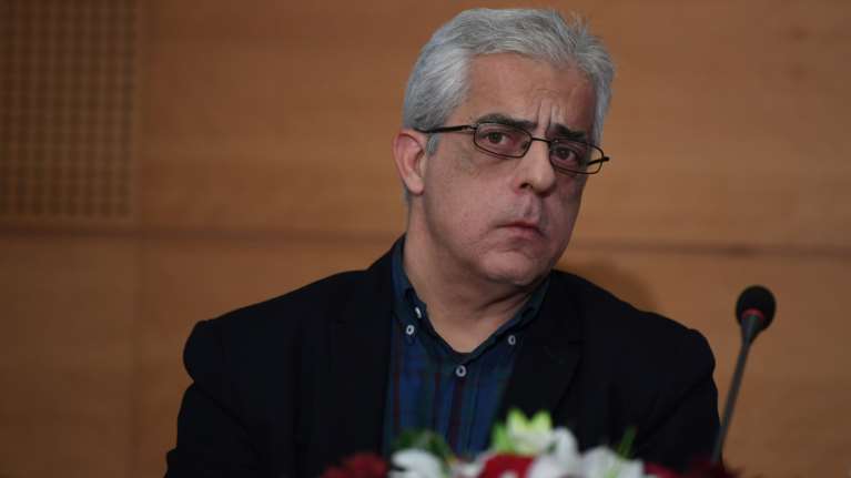 Αυτοδιοικητικές εκλογές 2023: Σε άκυρο ή αποχή καλεί τους Αθηναίους στον β&#39; γύρο ο Νίκος Σοφιανός