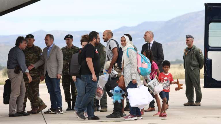 Σουδάν: 43 Έλληνες έχουν απομακρυνθεί - Συνεχίζονται οι προσπάθειες απεγκλωβισμού