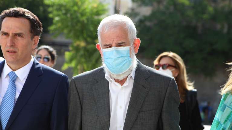 Συνεχίζεται η δίκη του Πέτρου Φιλιππίδη - Ποιοι μάρτυρες καταθέτουν