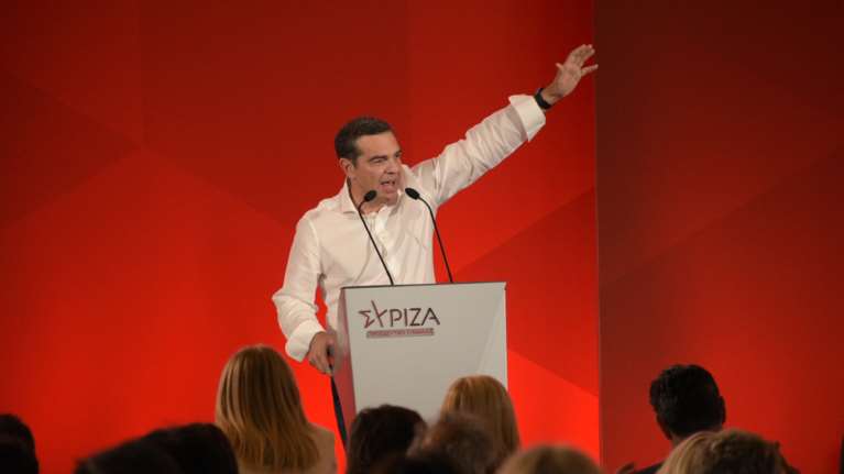 Τα νέα πρόσωπα του ΣΥΡΙΖΑ που βγαίνουν μπροστά - Μόνο με άδεια από τα κεντρικά όποιος θέλει να βγει στα κανάλια