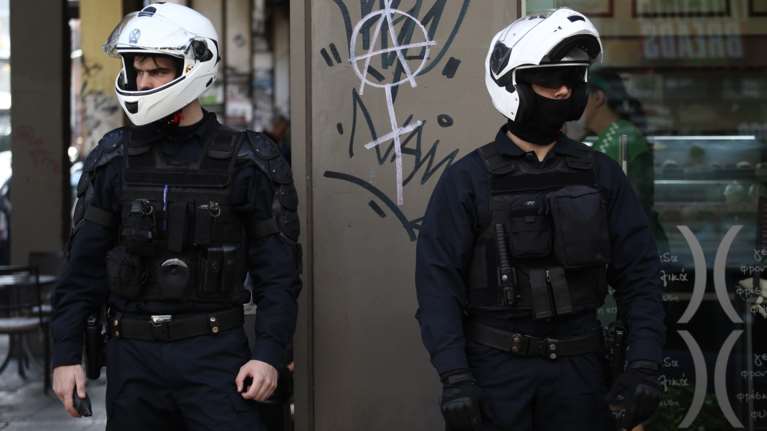 Άγιος Παντελεήμονας: Επιχείρηση της ομάδας ΔΙΑΣ κατά της εγκληματικότητας - 6 συλλήψεις, 28 προσαγωγές