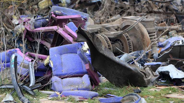 Τα δύο κρίσιμα ερωτήματα για την τραγωδία στα Τέμπη - Τι θα δείξουν τα "μαύρα κουτιά" των τρένων [βίντεο]