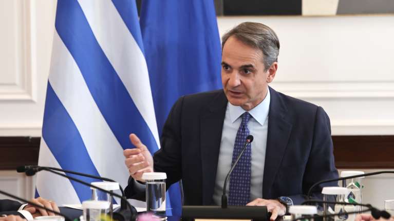 Μετά την τραγωδία στου Ρέντη ο Μητσοτάκης ανακοινώνει (επιτέλους) σοβαρά  μέτρα για την οπαδική βία- Και η ΕΥΠ στο παιχνίδι