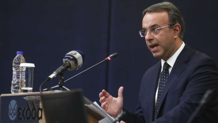 Τα νέα μέτρα της κυβέρνησης: Επίδομα 800€ για 500.000 εργαζόμενους - Μείωση ΦΠΑ στο 6% για &quot;είδη κορονοϊού&quot;