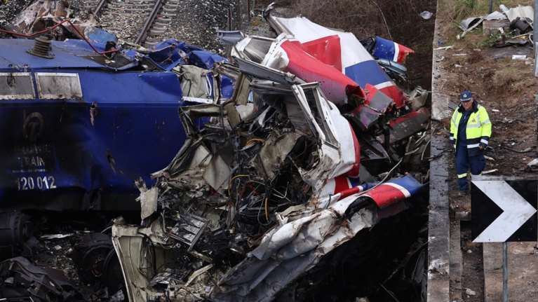 Τραγωδία των Τεμπών: Ανοίγει ο κύκλος των κατηγορούμενων  - Ποιοι θα κληθούν από τον ανακριτή