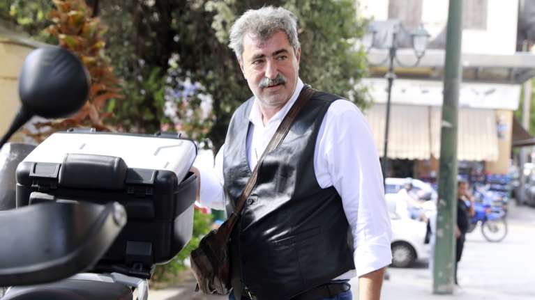 Πολάκης: Το αργότερο μέχρι το πρώτο ΣαββατοΚύριακο του Νοεμβρίου οι εκλογές - Ο Κασσελάκης μπορεί να είναι ξανά υποψήφιος