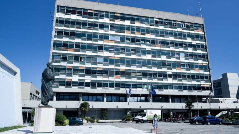 ΑΠΘ: Εισαγγελική έρευνα για τις απειλές κατά υγειονομικών ελεγκτών από φοιτητές