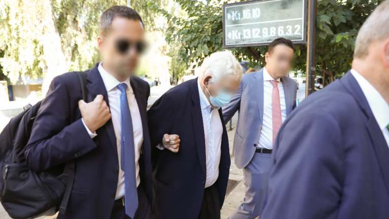 Υπόθεση Folli Follie: Στο εδώλιο στις 10 Ιανουαρίου η οικογένεια Κουτσολιούτσου