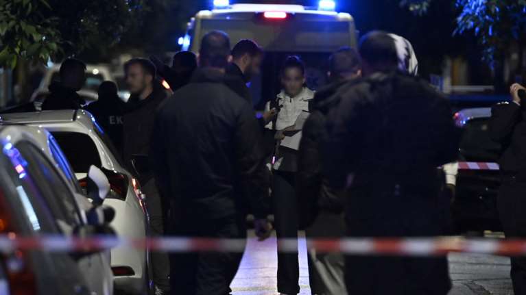 Η επεισοδιακή σύλληψη του 39χρονου Τούρκου και οι έρευνες για τη δολοφονική ενέδρα στην Κυψέλη