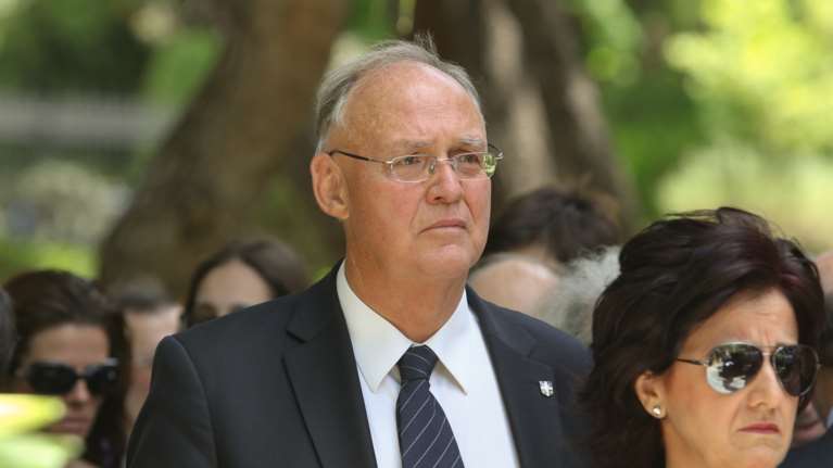 Πέτρος Δούκας: &quot;Συνετρίβη&quot; ο νυν δήμαρχος Σπάρτης στις εκλογές - Βγήκε 5ος με 5,42%