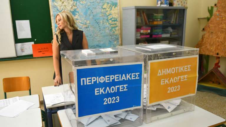 Η ακτινογραφία των δημοτικών εκλογών: 86 δήμοι βγάζουν δήμαρχο στον β&#39; γύρο - Ποια ήταν τα &quot;φαινόμενα&quot; του α&#39; γύρου