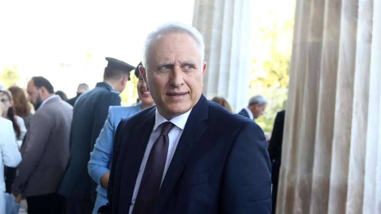 Ραγκούσης: Ο ΣΥΡΙΖΑ να στηρίξει στον δεύτερο γύρο τους υποψηφίους του ΠΑΣΟΚ