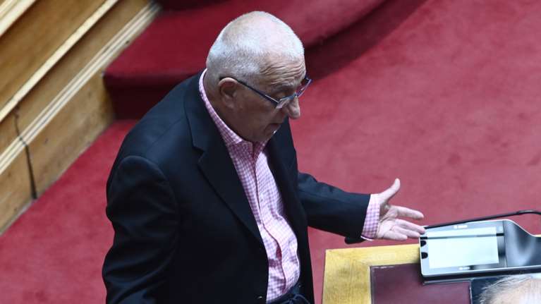 Προς… κατάργηση η live μετάδοση των Εξεταστικών - Τι θα προτείνει στη Διάσκεψη των Προέδρων ο Ν. Κακλαμάνης