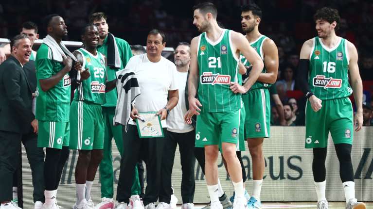 Γιαννακόπουλος, Αταμάν, Σλούκας, Λεσόρ, Παπαπέτρου και Σερέλης κλήθηκαν από τον αθλητικό δικαστή