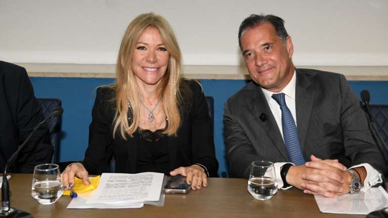 Πάτρα: Μονάδα Ημερήσιας Νοσηλείας για τους ογκολογικούς ασθενείς στο Πανεπιστημιακό Νοσοκομείο - Δωρεά του Ιδρύματος Λάτση