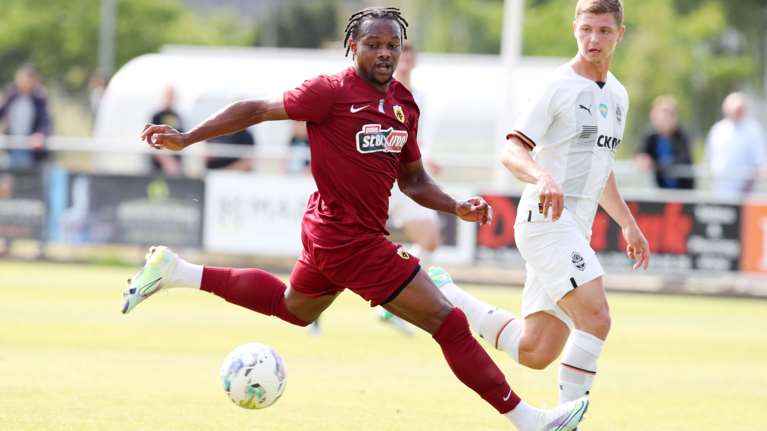 ΑΕΚ: Είπε &quot;όχι&quot; σε πρόταση 21,5 εκατ. ευρώ για τον Λιβάι Γκαρσία