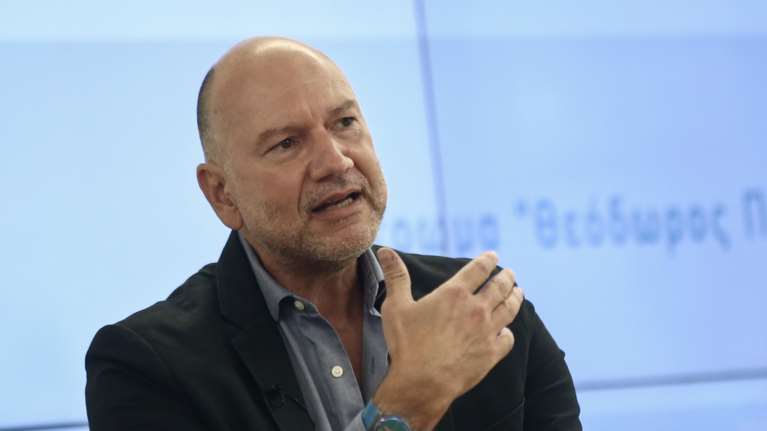 Καλύβας: Το φαινόμενο Κασσελάκη είναι σύμπτωμα, δεν είναι το αίτιο - Ο ΣΥΡΙΖΑ δεν μπόρεσε να προσαρμοστεί στις νέες συνθήκες