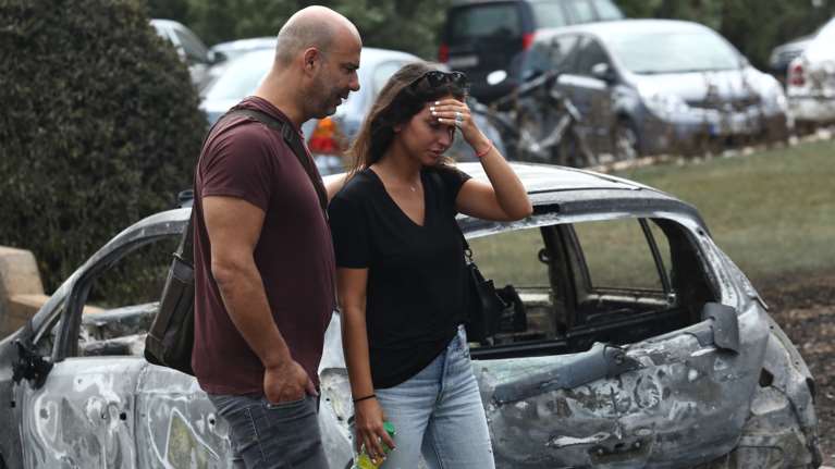 Ειδική αφορολόγητη σύνταξη 1.700 ευρώ τον μήνα για τους πληγέντες σε Μάτι και Μάνδρα - Αναλυτικά οι ρυθμίσεις