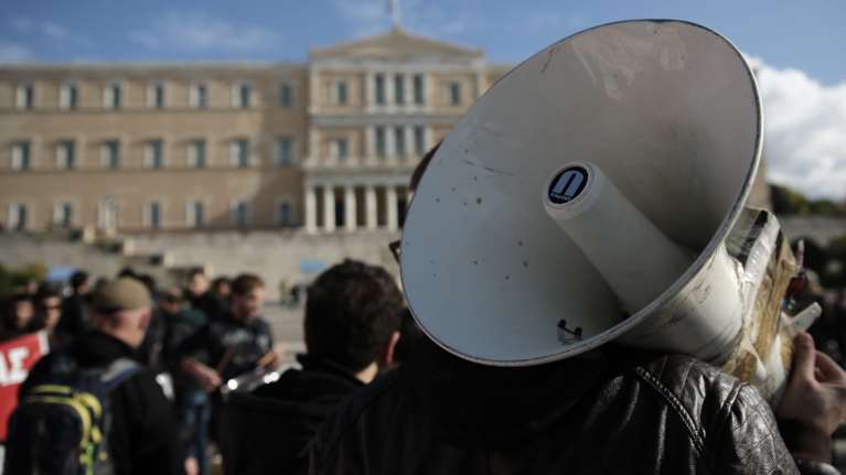 Απεργία: Παραλύει αύριο η Αθήνα - Αλλαγές στο πώς θα κινηθούν τα Μέσα Μαζικής Μεταφοράς