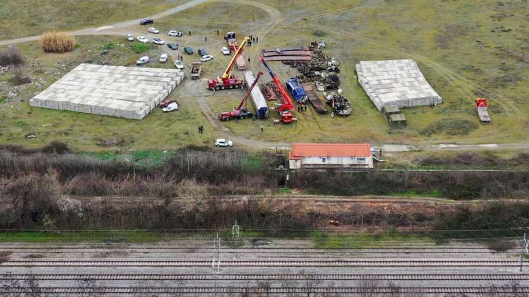 Χρήστος Χούπας: Υπάρχουν μαρτυρίες που "καίνε" τον κ. Καραμανλή και είναι μέσα στη δικογραφία