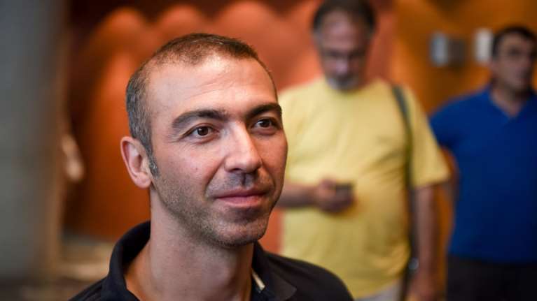 Αλέξανδρος Νικολαΐδης: Ποια είναι η σπάνια μορφή καρκίνου από την οποία έπασχε ο Ολυμπιονίκης - Πώς γίνεται η διάγνωση