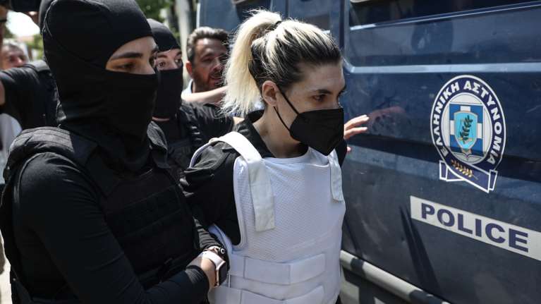 Δίκη Πισπιρίγκου: "Είκοσι λεπτά πριν πεθάνει η Τζωρτζίνα είχε φυσιολογικό καρδιολογικό ρυθμό" - Ο διάλογος του παιδοκαρδιολόγου με τον πρόεδρο