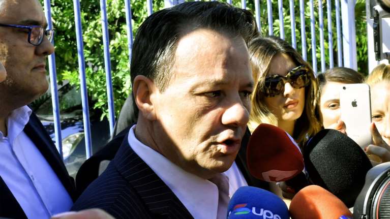 Απόστολος Λύτρας: Ανεστάλη ο πλειστηριασμός για το δικηγορικό του γραφείο στο κέντρο της Αθήνας