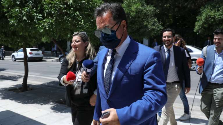 Γεωργιάδης για μέτρα κατά κορονοϊού: Ούτε lockdown, ούτε κλείσιμο της εστίασης