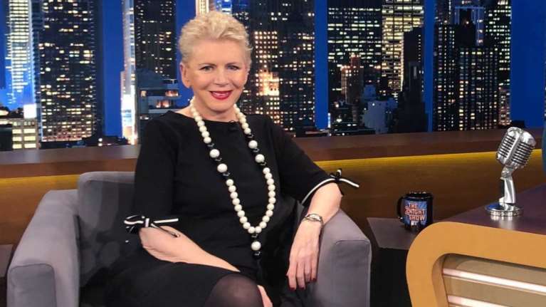 Ακρίτα για παραίτηση από &quot;ΝΕΑ&quot;: Τους βρόντηξα την πόρτα, νόμιζαν οτι θα το περάσω έτσι - Εγινε λογοκρισία