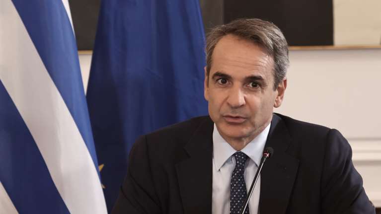 &quot;Με την πατρίδα μας δεν παίζουμε&quot;: Η ανάρτηση Μητσοτάκη με το νέο σποτ για την άμυνα και τα εξοπλιστικά