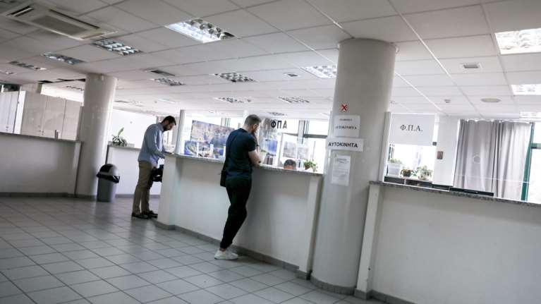 Ρύθμιση οφειλών σε 72 ή 120 δόσεις: Ολα όσα πρέπει να γνωρίζουν οι οφειλέτες