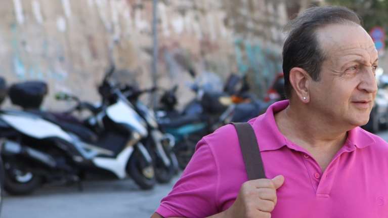 Δίκη Φιλιππίδη: Ένταση μεταξύ Μπιμπίλα και Ελπίδας Νίνου – Είσαι &quot;φίδι κολοβό&quot;, του φώναζαν