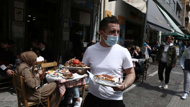 Ιστορικό ρεκόρ απασχόλησης το α&#39; τρίμηνο του 2023 - Χατζηδάκης: Η πραγματικότητα εκδικείται τον ΣΥΡΙΖΑ