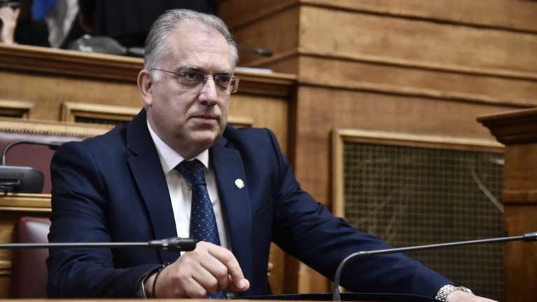 Θεοδωρικάκος για Τέμπη: Κινούμαστε σε δύο κατευθύνσεις - Απόλυτη δέσμευση να αποδοθούν οι ευθύνες