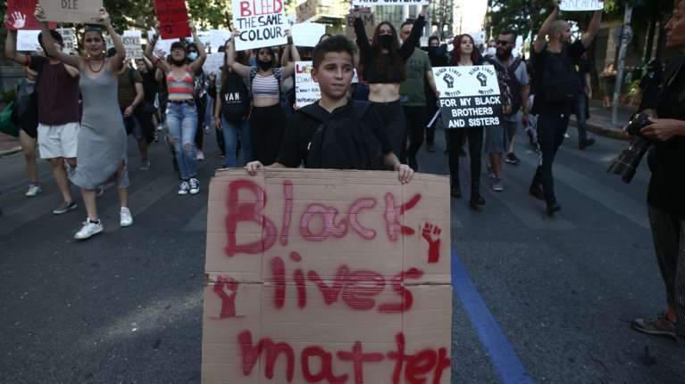 Υπόθεση Μπλέικ: &quot;Ήμουν σε αυτοάμυνα&quot;, λέει ο 17χρονος που σκότωσε δύο διαδηλωτές στις ΗΠΑ