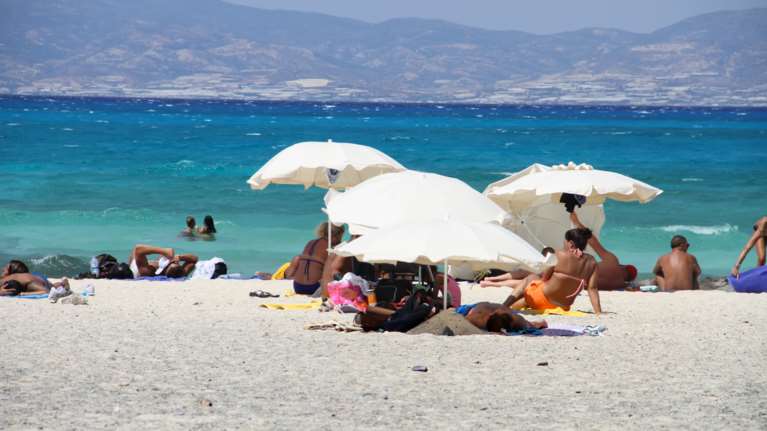 Κοινωνικός Τουρισμός 2023-2024: Αναρτήθηκαν οι οριστικοί πίνακες - Δείτε αν είστε δικαιούχοι